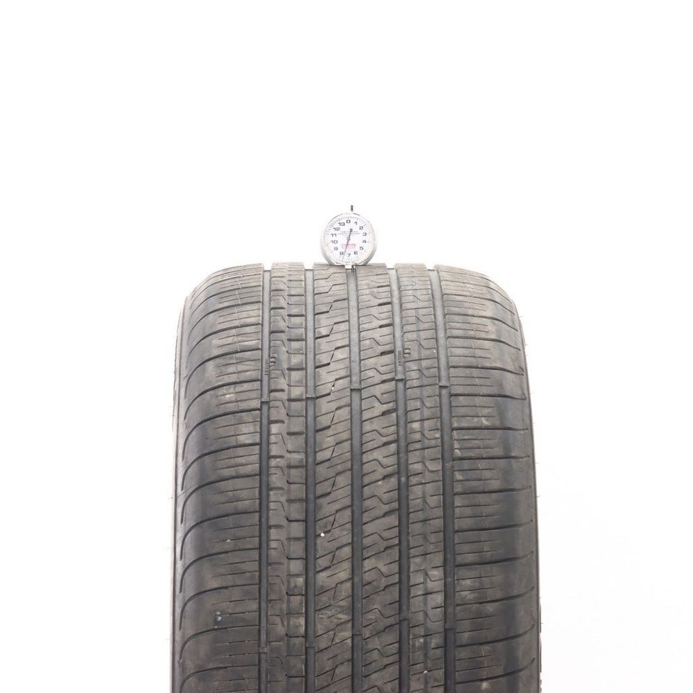 Used 295/40ZR21 Goodyear Eagle Exhilarate 111W - 7.5/32 - Image 2