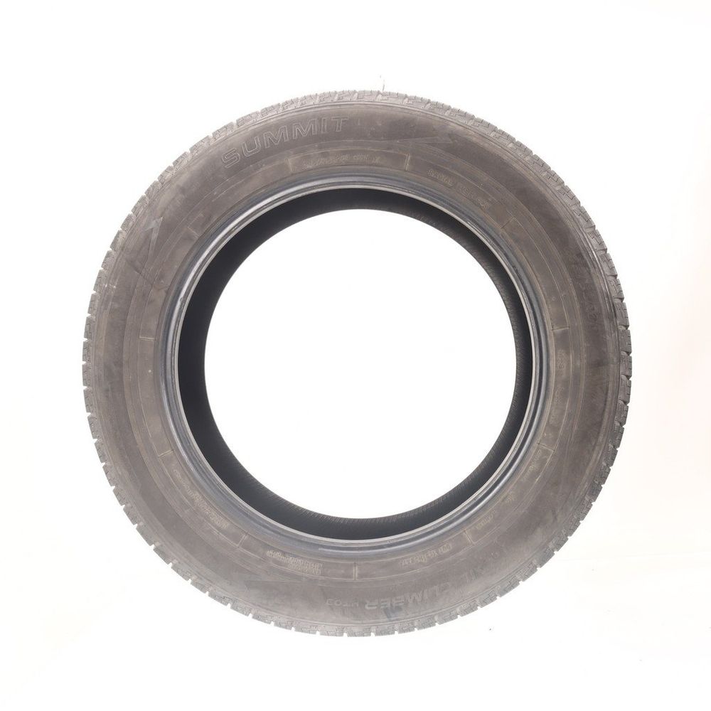 Used 275/55R20 Summit Trail Climber HT03 117T - 7.5/32 - Image 3