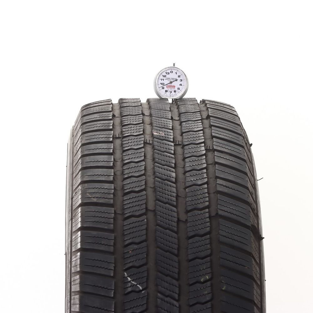 Set of (2) Used 275/65R18 Michelin Defender LTX M/S 116T - 8-9.5/32 - Image 5