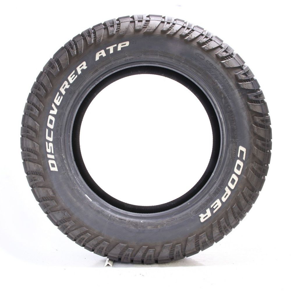 Set of (2) Used LT 275/65R20 Cooper Discoverer ATP II 126/123S E - 14.5/32 - Image 3