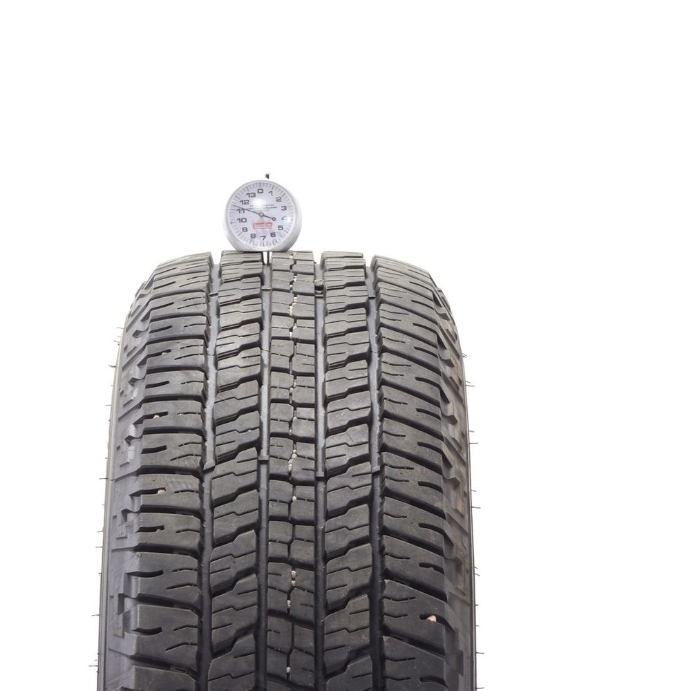 Used 235/65R17 Goodyear Wrangler Fortitude HT 104T - 11/32 - Image 2