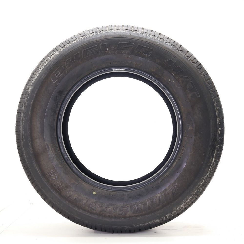 Driven Once 265/70R17 Bridgestone Dueler H/T 684 II 113S - 12/32 - Image 3