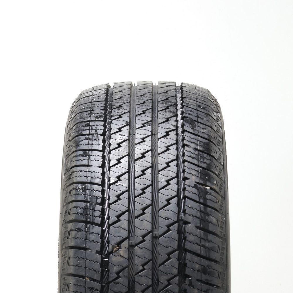 Driven Once 255/60R19 Multi-Mile Wild Country HRT 109H - 10.5/32 - Image 2