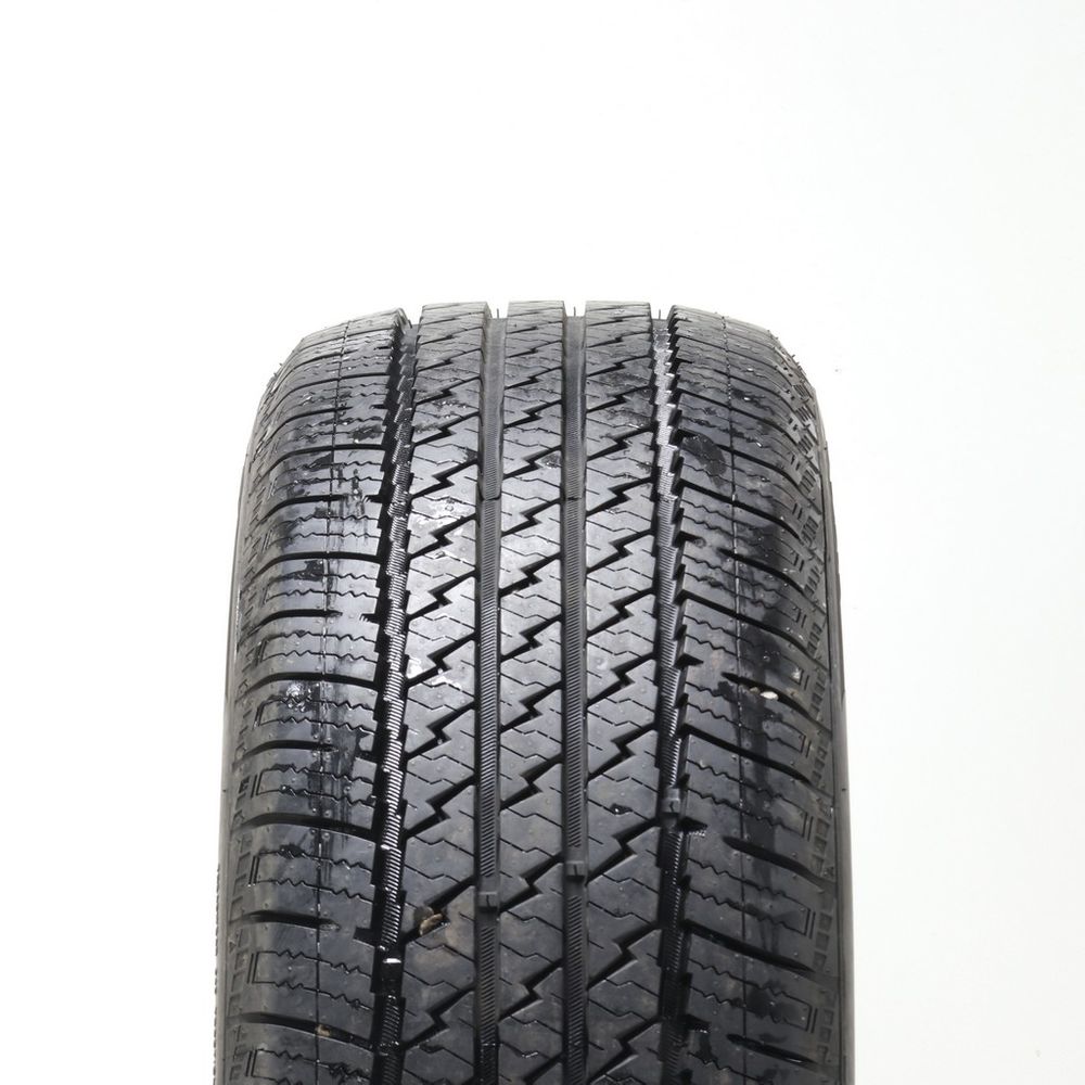 Driven Once 255/60R19 Multi-Mile Wild Country HRT 109H - 10.5/32 - Image 2
