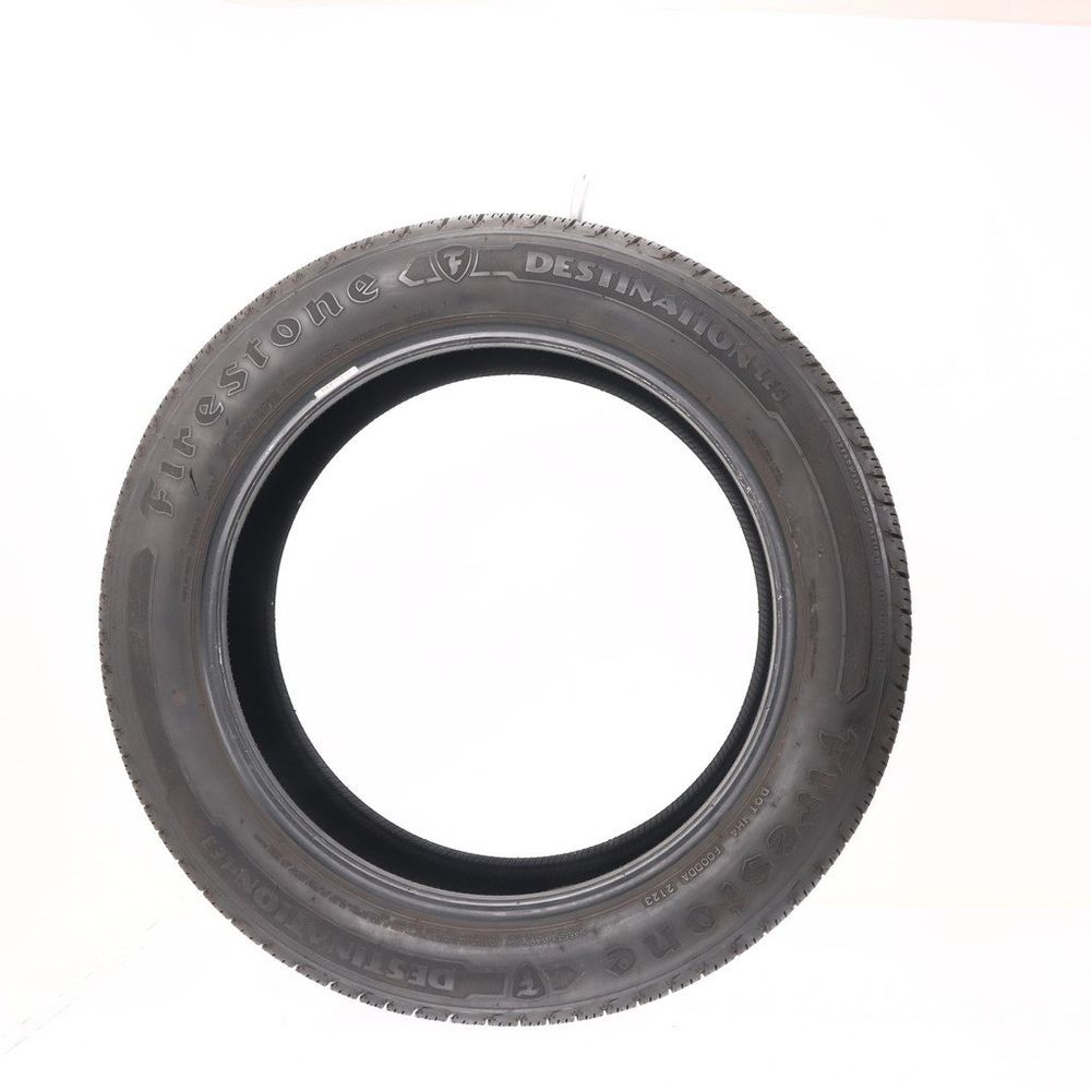 Used 235/55R19 Firestone Destination LE3 101H - 7.5/32 - Image 3