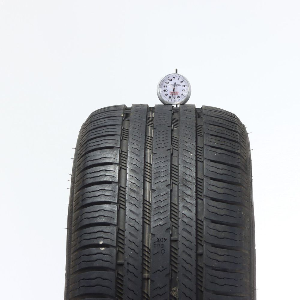Set of (4) Used 245/55R19 Nokian One 103H - 7.5/32 - Image 2