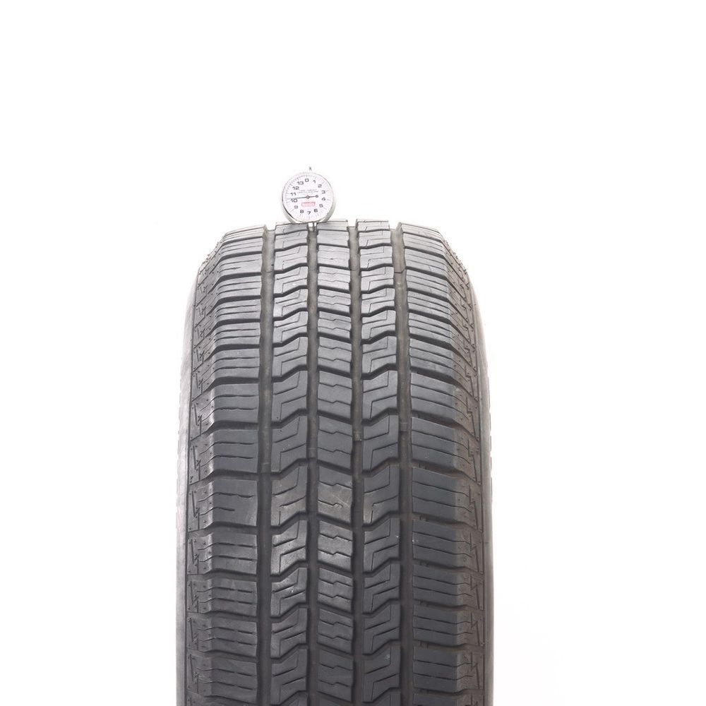 Used LT 265/70R17 Caldera Confidence LT-S 121/118S E - 10/32 - Image 2