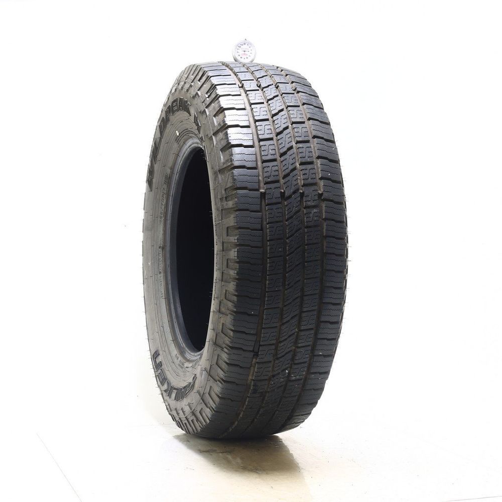 Used 265/70R17 Falken WildPeak H/T HT02 115H - 10.5/32 - Image 1