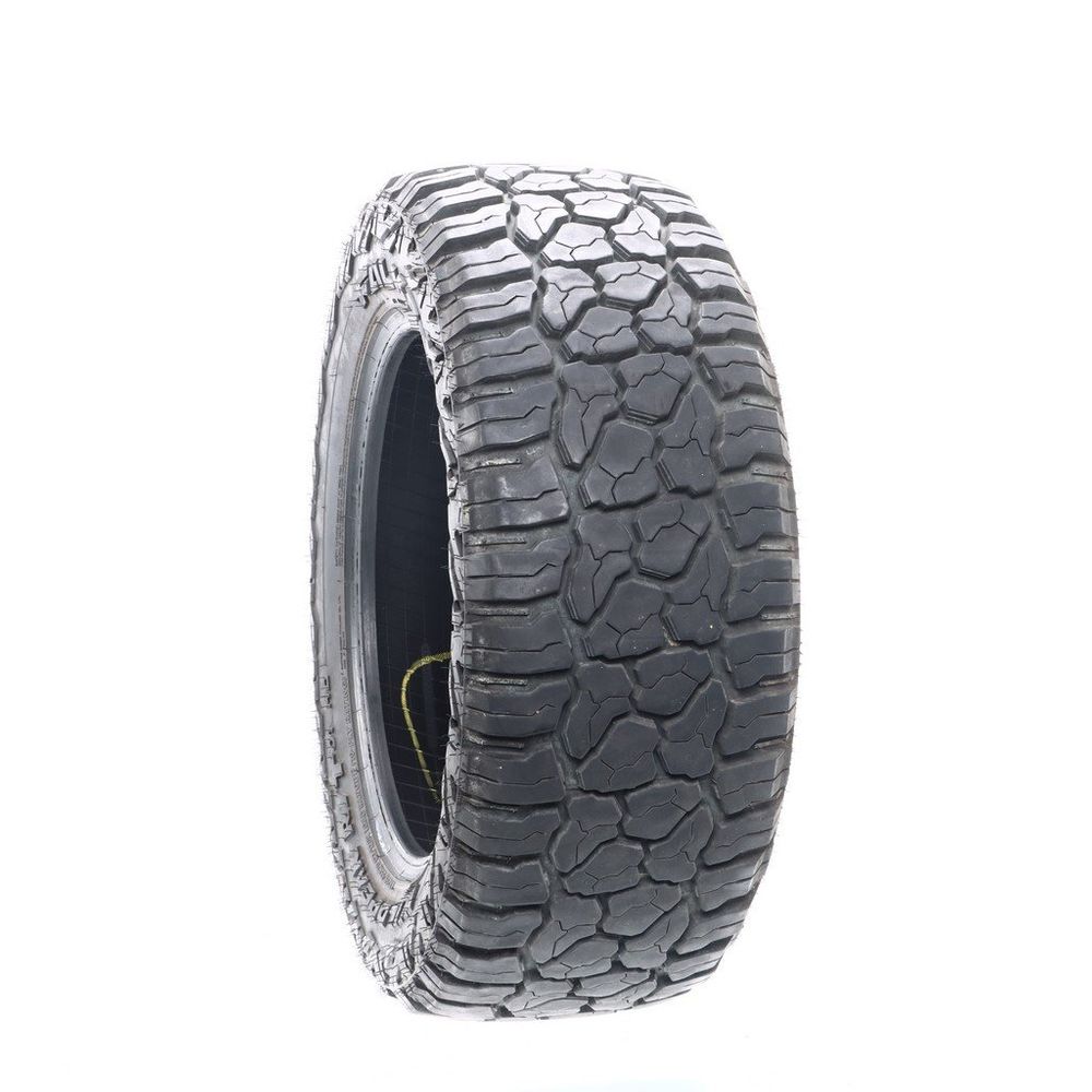 Used LT 295/55R20 Falken Wildpeak R/T 01 HD 123/120R E - 16/32 - Image 1