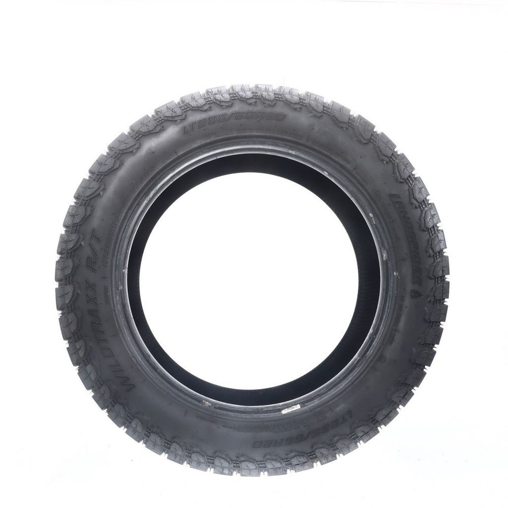 Used LT 285/55R20 Landspider Wildtraxx R/T 122/119S E - 11/32 - Image 3