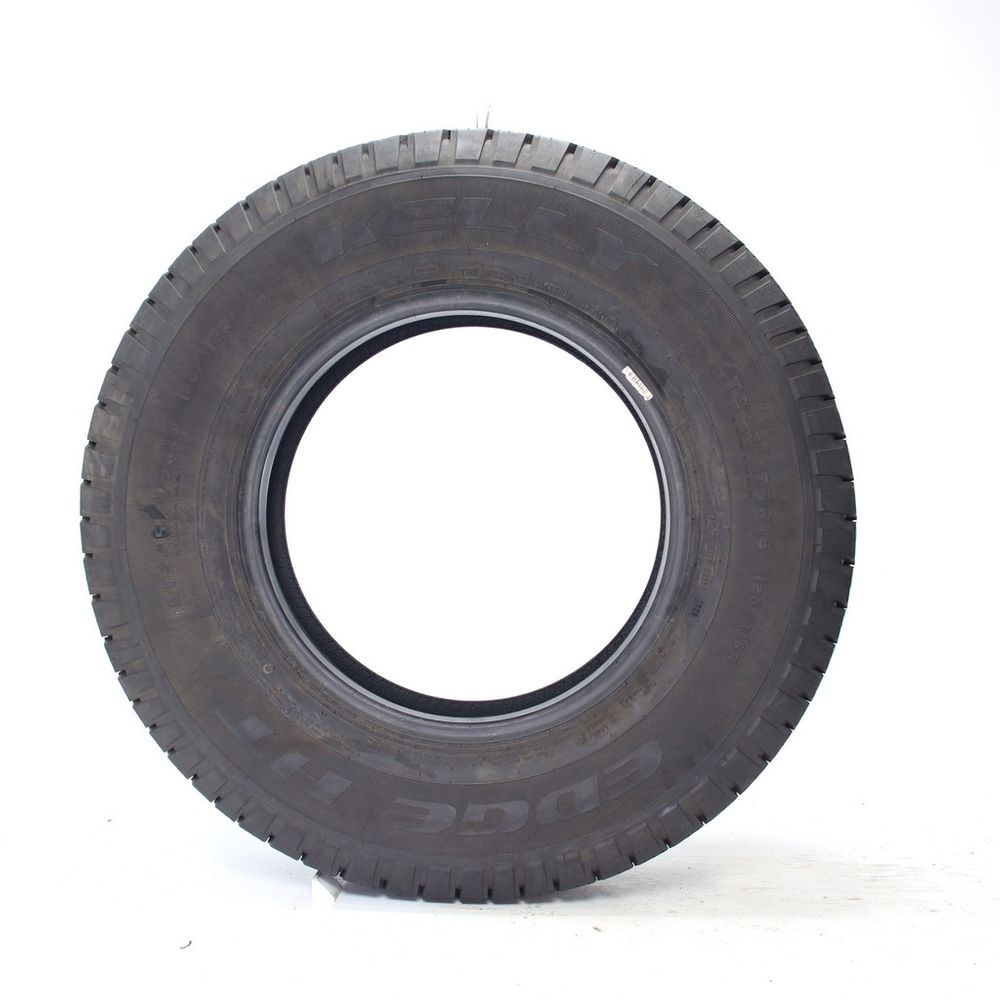 Used LT 245/75R16 Kelly Edge HT 120/116R E - 13/32 - Image 3