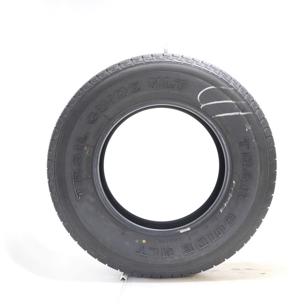 Used 265/70R17 Trail Guide HLT 115T - 9.5/32 - Image 3