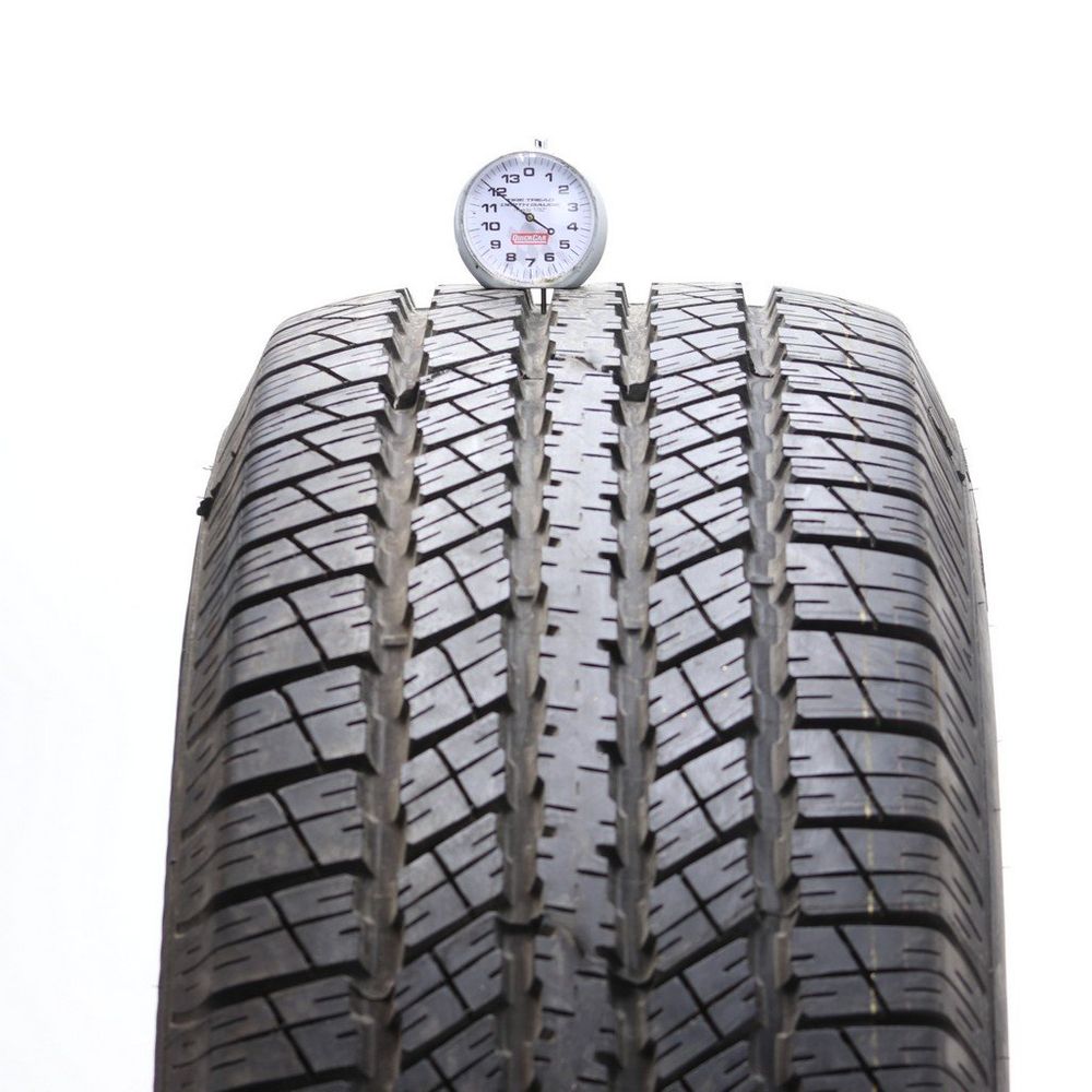 Set of (4) Used 265/70R17 Goodyear Wrangler HP 113S - 10.5-12/32 - Image 11