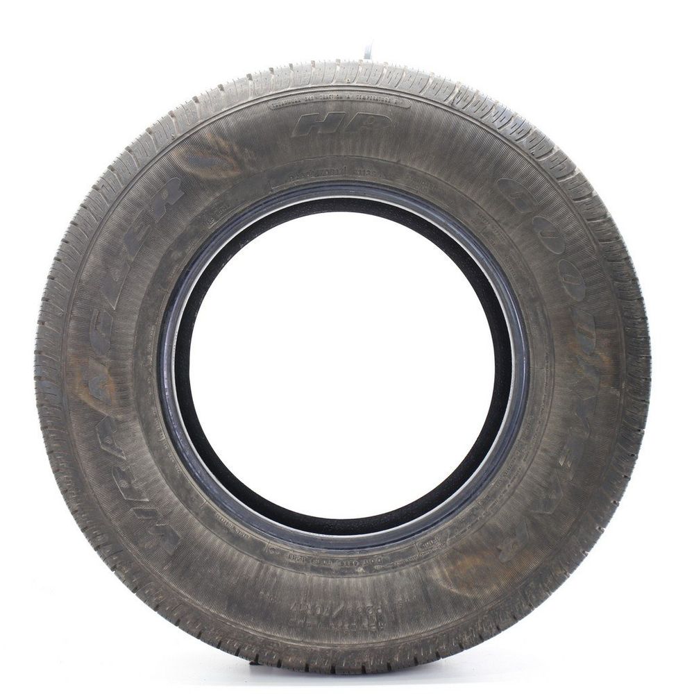 Set of (4) Used 265/70R17 Goodyear Wrangler HP 113S - 10.5-12/32 - Image 12