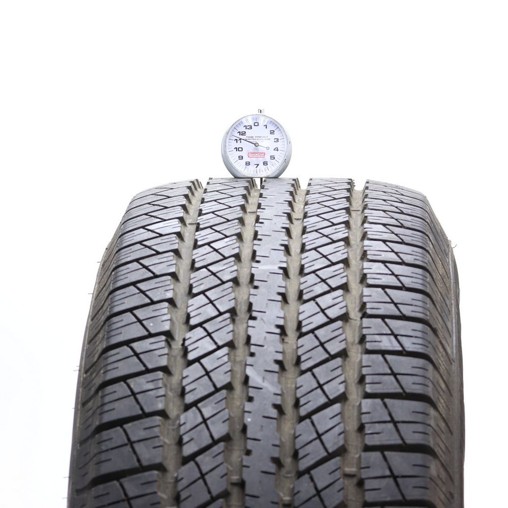 Set of (4) Used 265/70R17 Goodyear Wrangler HP 113S - 10.5-12/32 - Image 5