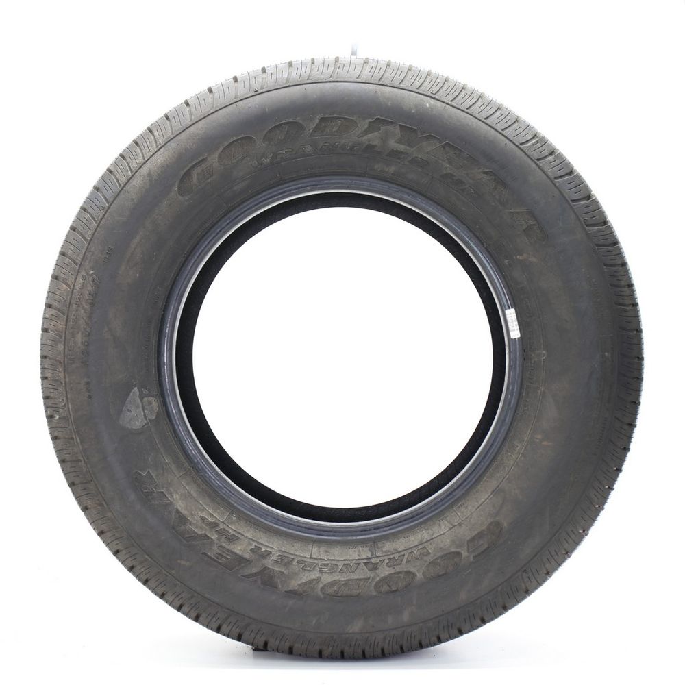 Set of (4) Used 265/70R17 Goodyear Wrangler HP 113S - 10.5-12/32 - Image 6