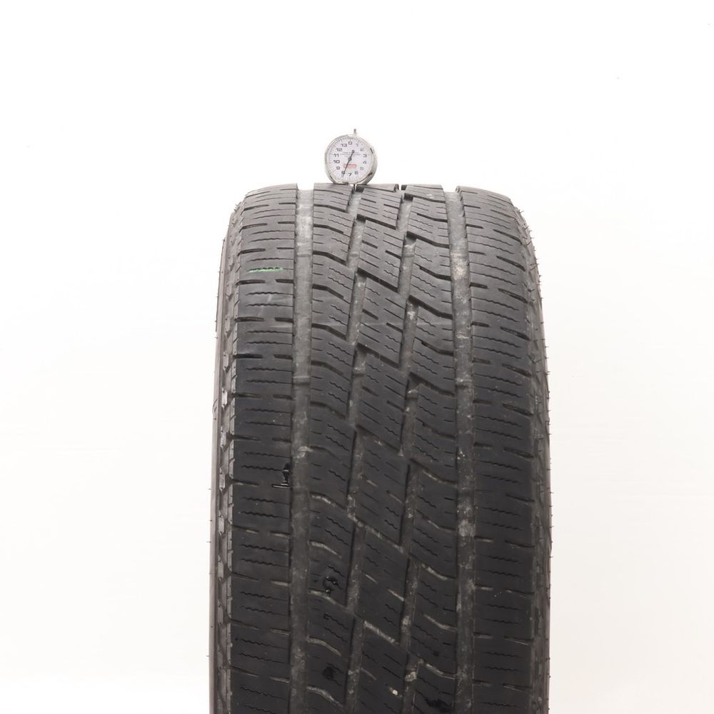 Set of (2) Used 285/50R20 Toyo Open Country H/T II 112V - 7.5-8/32 - Image 2