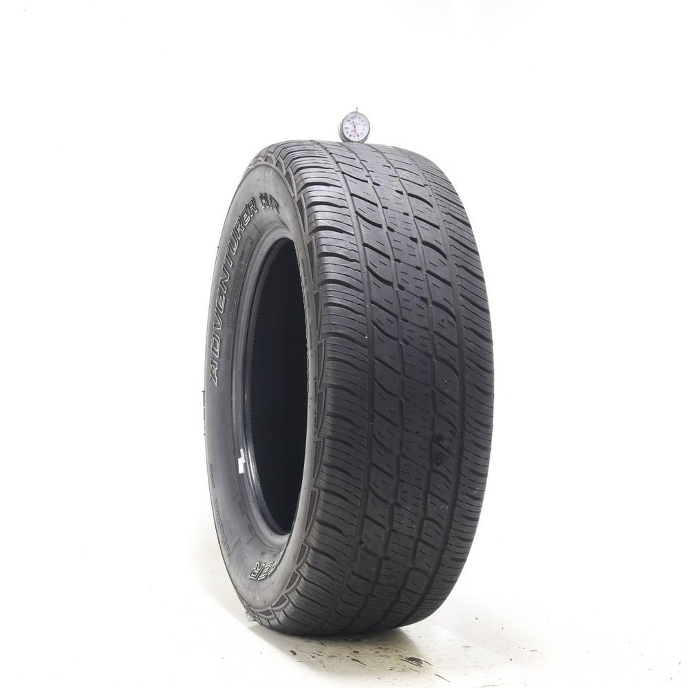 Used 265/60R18 Cooper Adventurer H/T 110T - 6/32 - Image 1