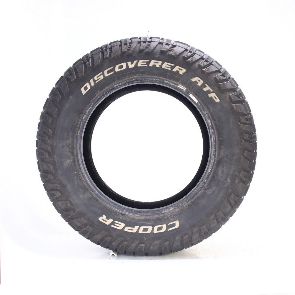 Set of (2) Used 275/65R18 Cooper Discoverer ATP II 116T - 9-9.5/32 - Image 6