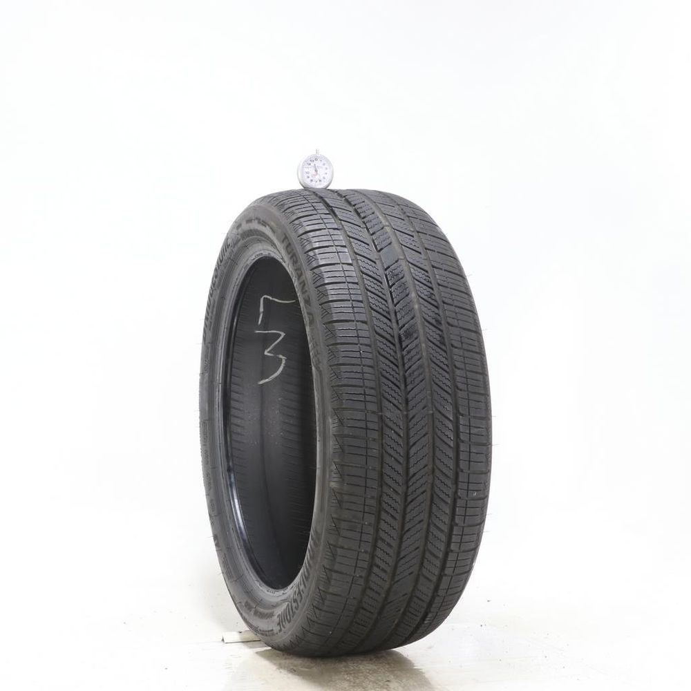 Used 225/45R18 Bridgestone Turanza LS100 MOE RFT 95H - 6/32 - Image 1