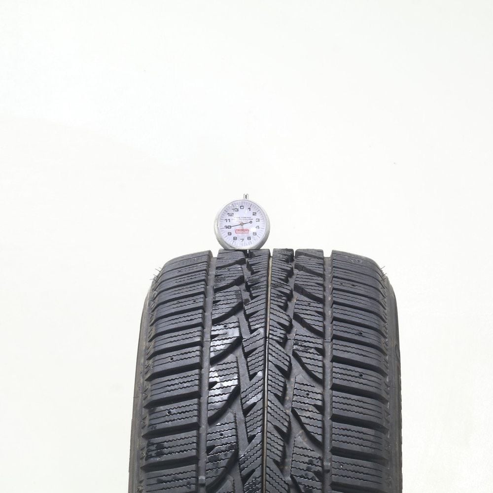 Set of (2) Used 235/45R18 Firestone Winterforce 2 94S - 10-10.5/32 - Image 2