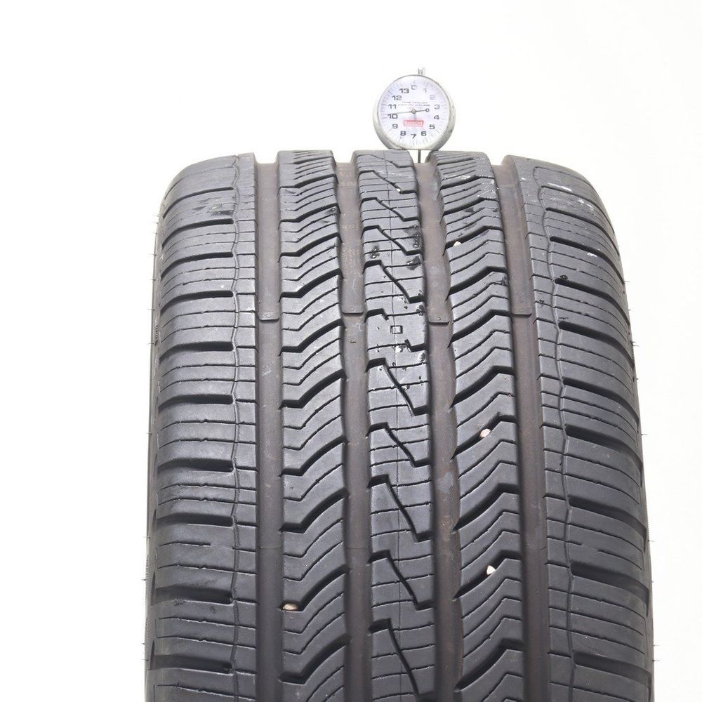 Used 285/45R22 Cooper Endeavor Plus 114H - 10/32 - Image 2