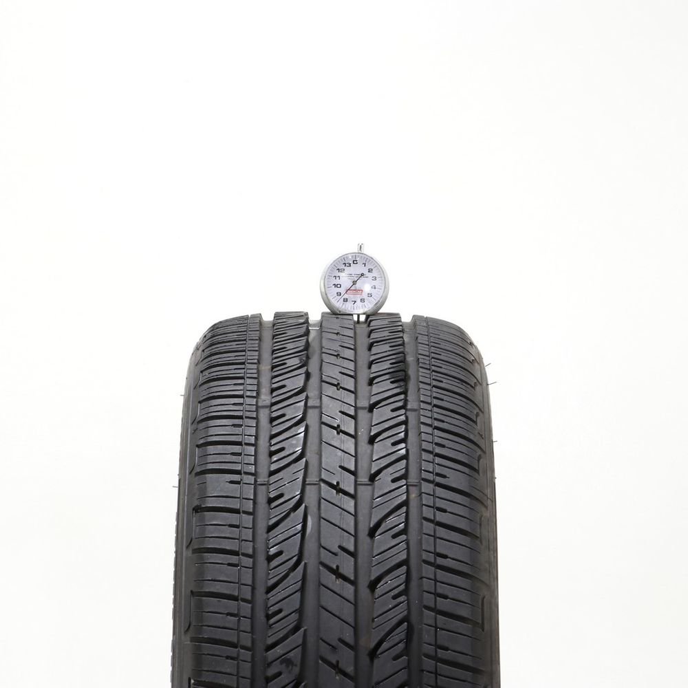 Set of (2) Used 225/45R18 Bridgestone Turanza LS100 A 95H - 8.5-9/32 - Image 2