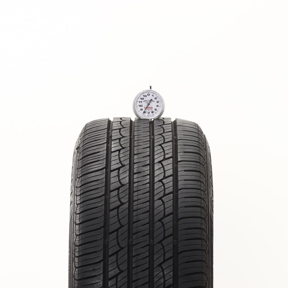 Set of (4) Used 205/55R16 Continental ControlContact Tour A/S Plus 91H - 8-8.5/32 - Image 2