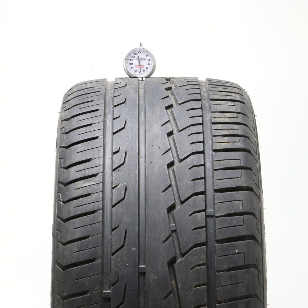 Used 305/35R24 Ironman IMove Gen 2 SUV 112V - 6.5/32 - Image 2