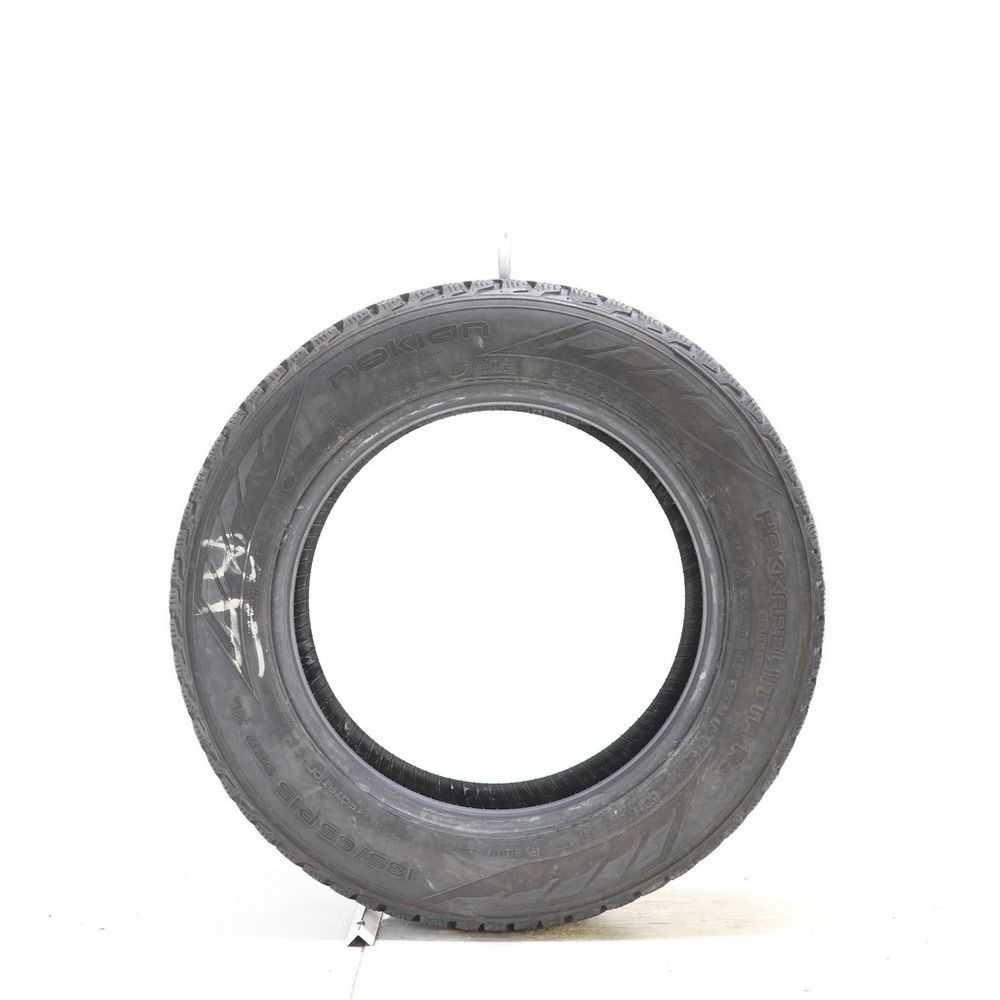 Used 185/65R15 Nokian Hakkapeliitta R2 92R - 6/32 - Image 3