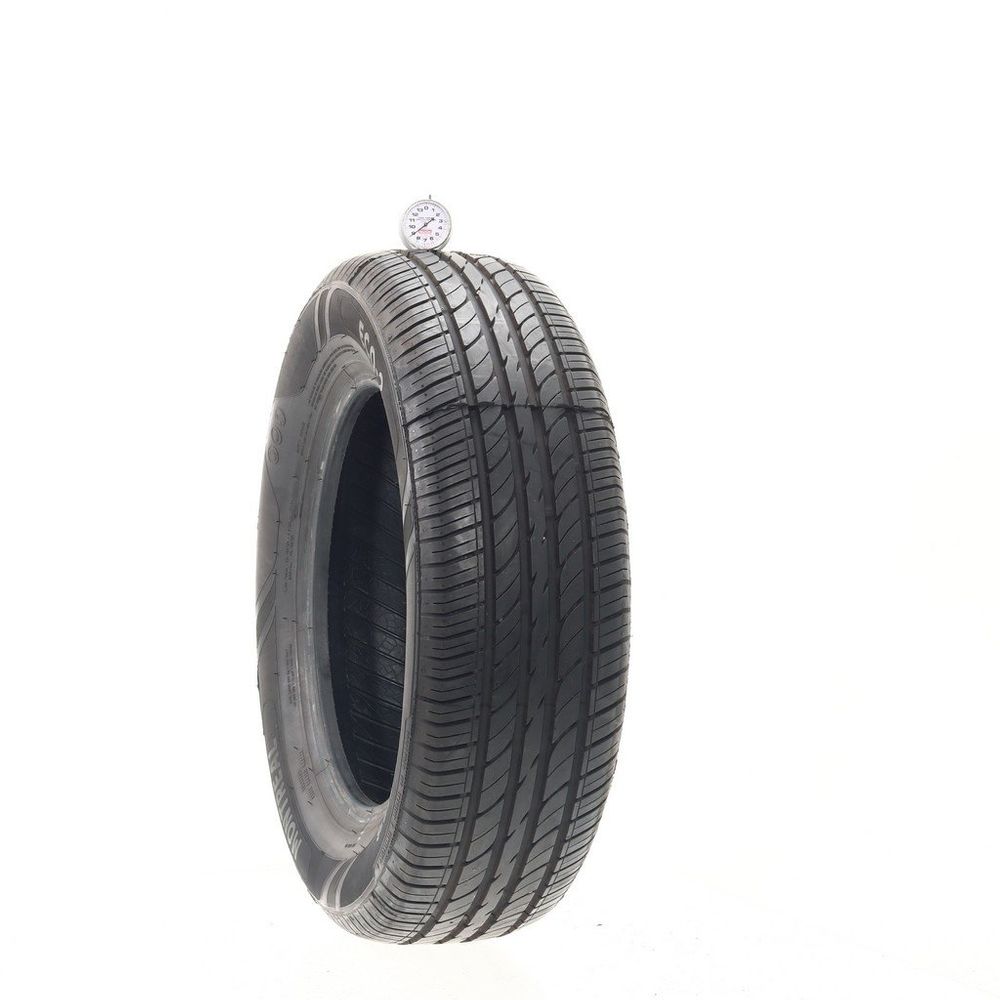 Set of (2) Used 205/65R16 Montreal Eco-2 95H - 8.5/32 - Image 1