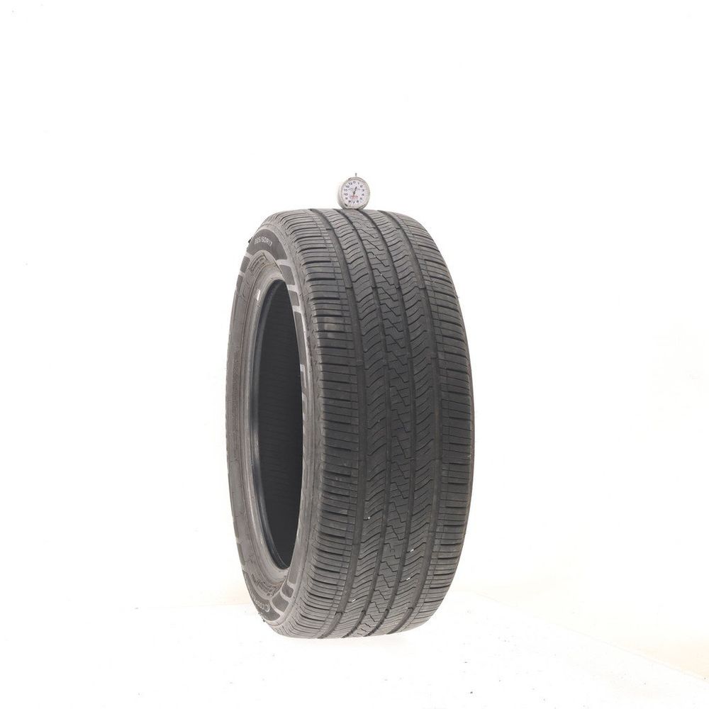 Set of (2) Used 225/50R17 Cooper Endeavor 98V - 7.5-8.5/32 - Image 1
