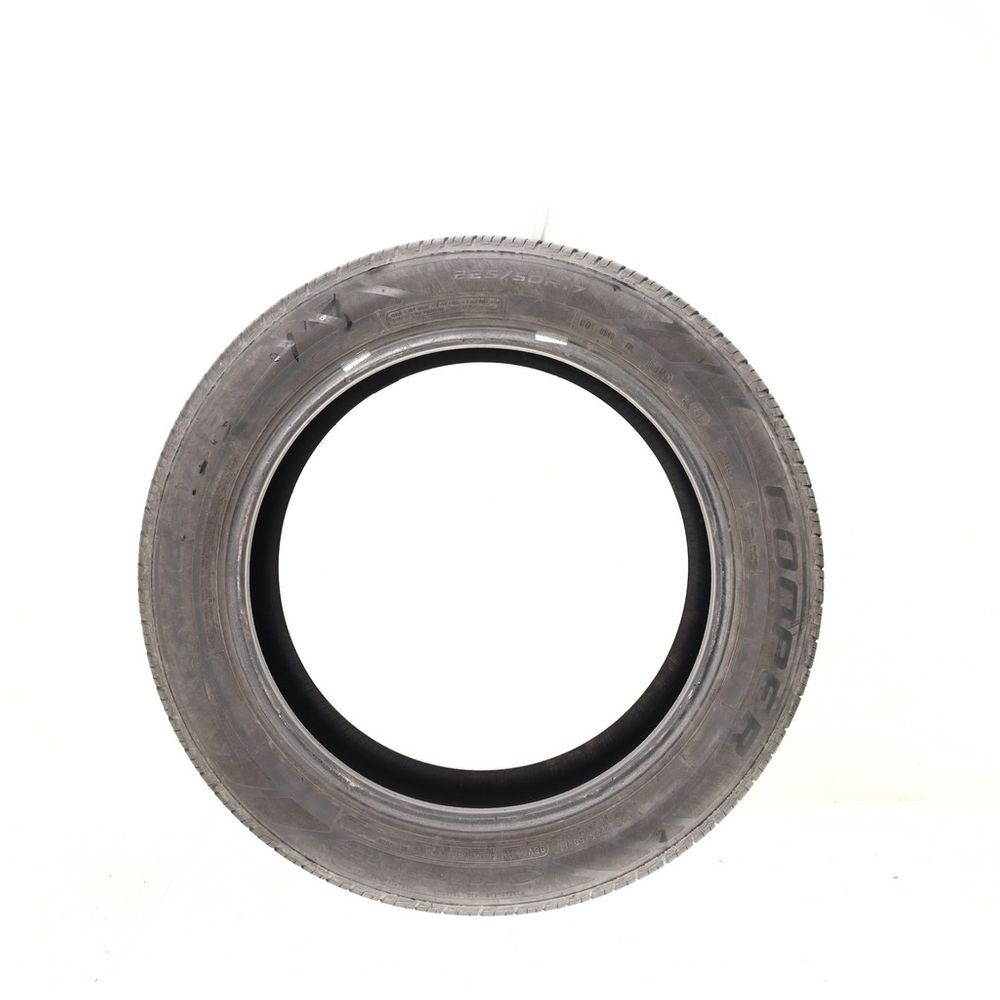 Set of (2) Used 225/50R17 Cooper Endeavor 98V - 7.5-8.5/32 - Image 3