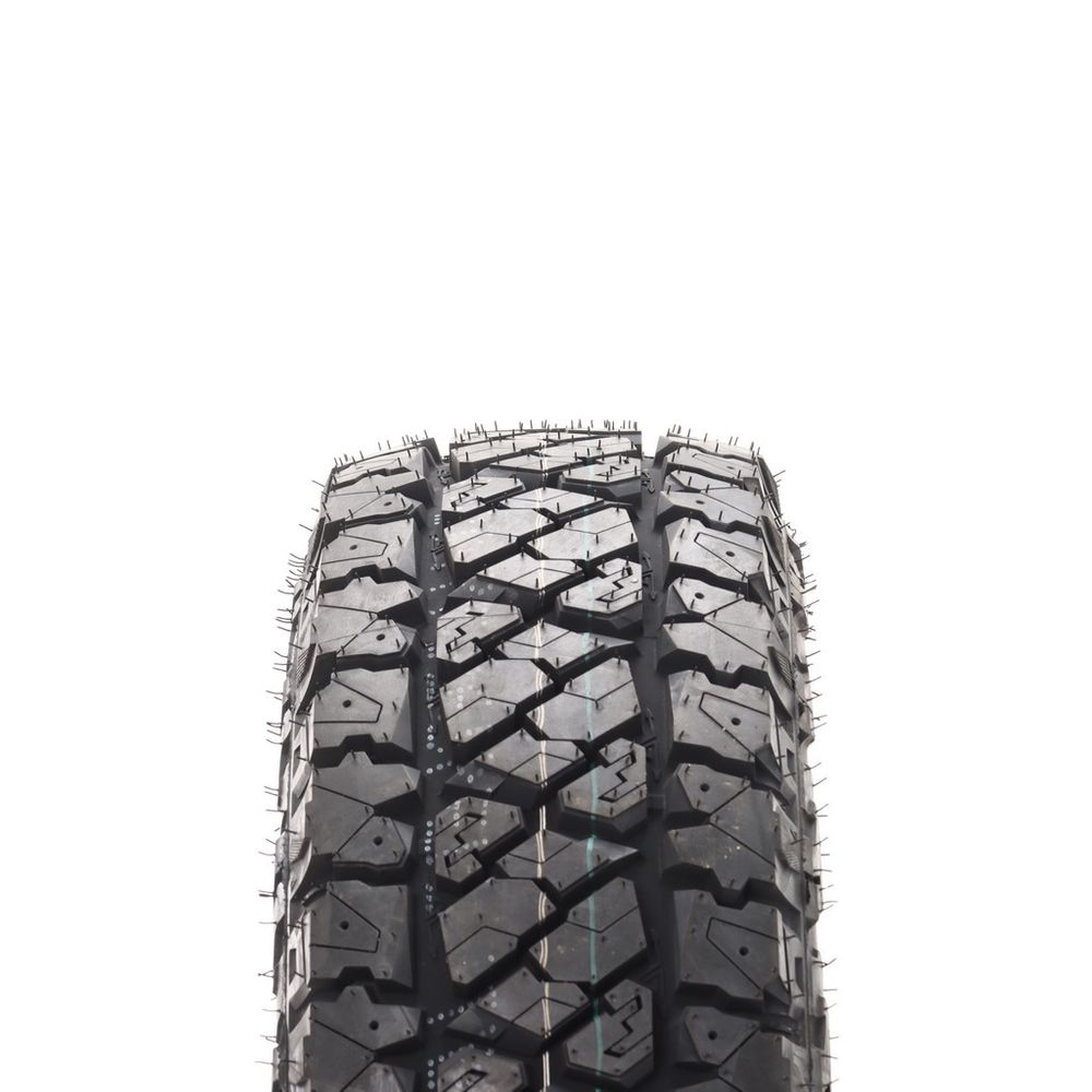 Set of (2) New LT 225/75R16 Thunderer Ranger A/T R 115/112S E - Image 2