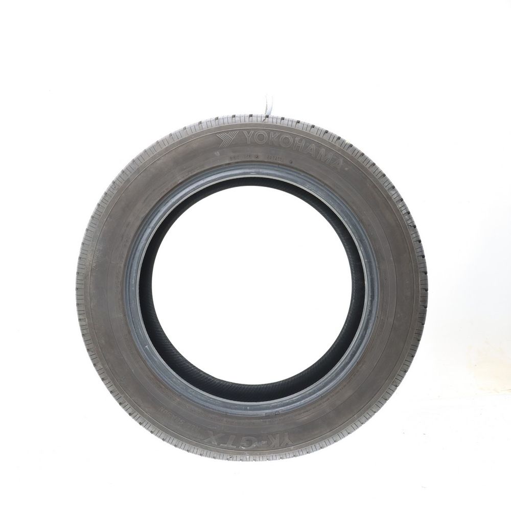 Used 235/55R17 Yokohama YK-GTX 99H - 8/32 - Image 3