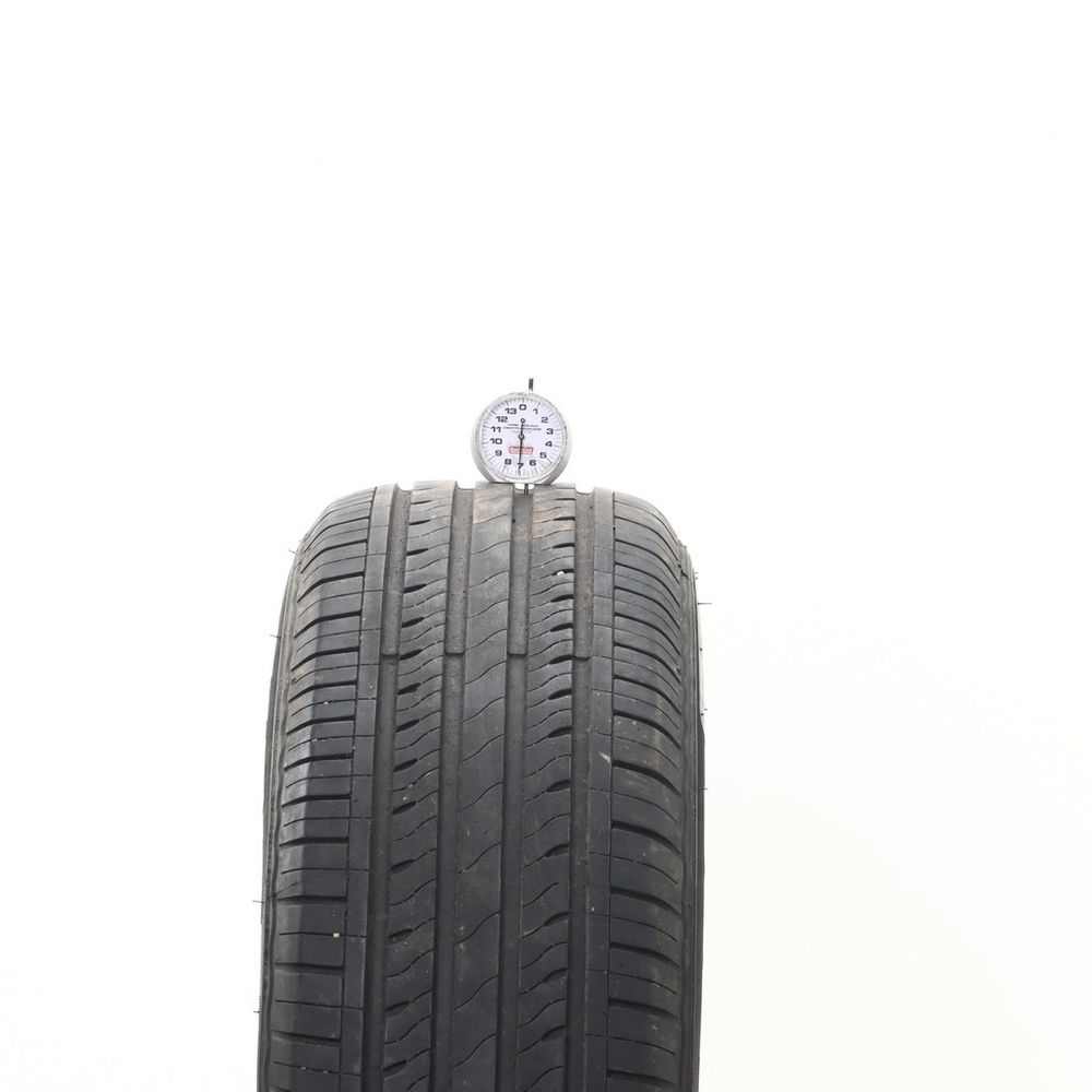 Set of (2) Used 205/65R15 Starfire Solarus A/S 94H - 7/32 - Image 2