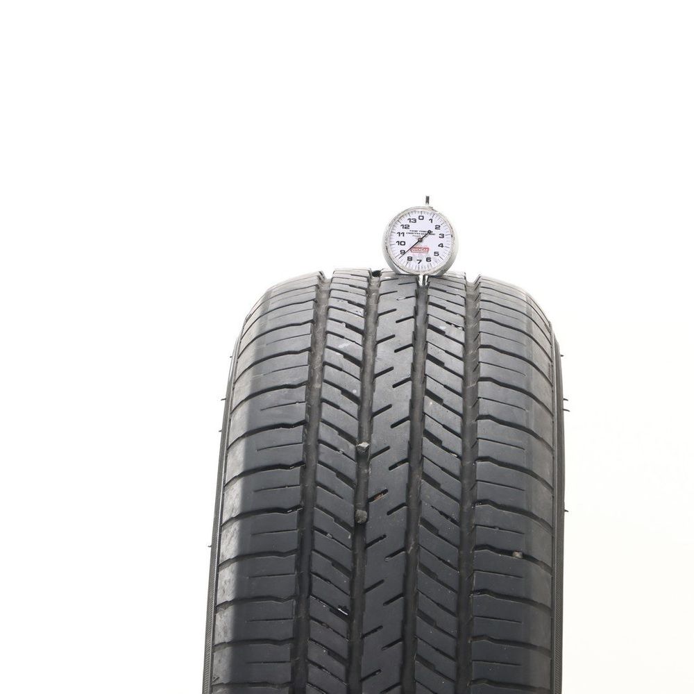 Set of (4) Used P 225/60R17 Yokohama Geolandar G91F 98H - 8-8.5/32 - Image 5