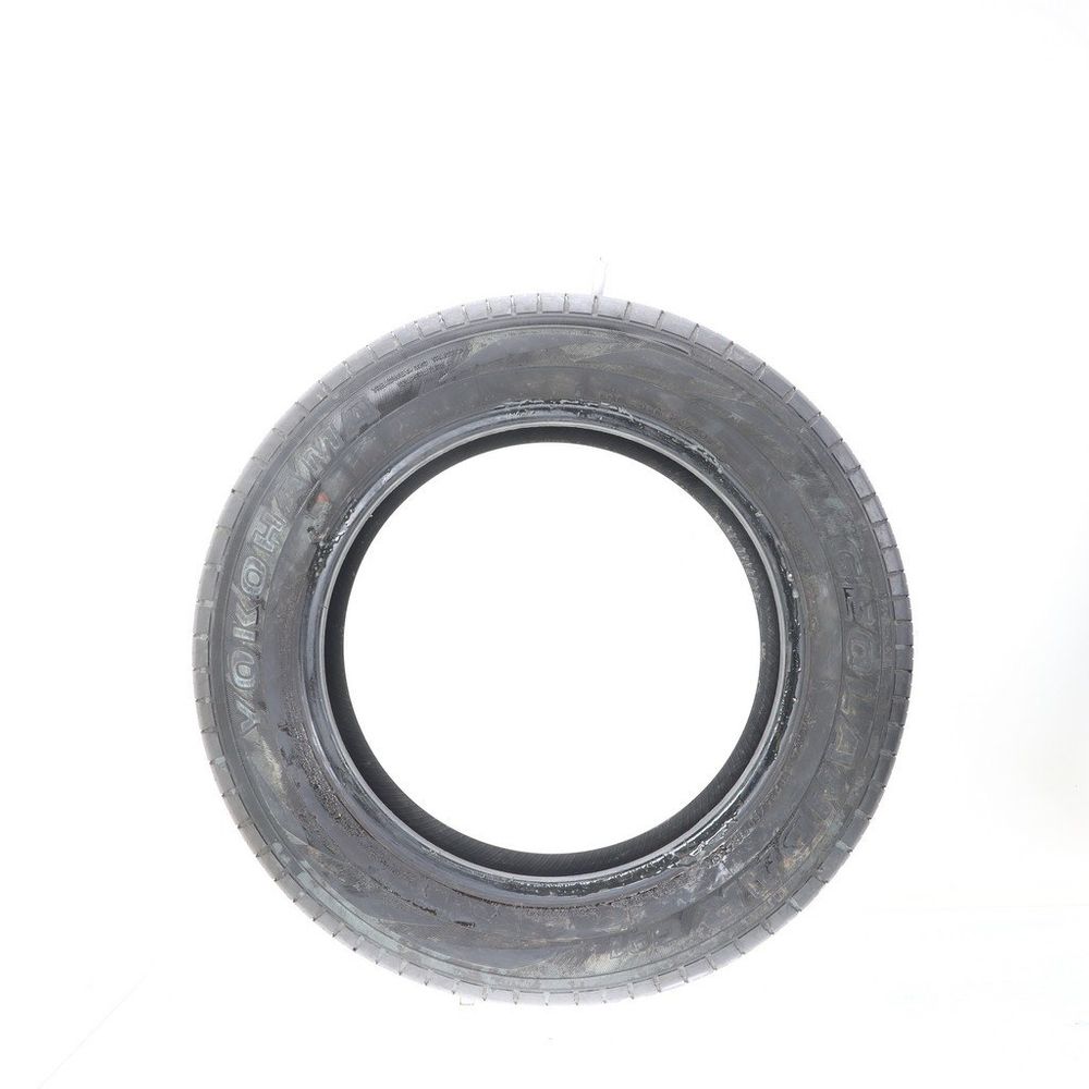 Set of (4) Used P 225/60R17 Yokohama Geolandar G91F 98H - 8-8.5/32 - Image 6