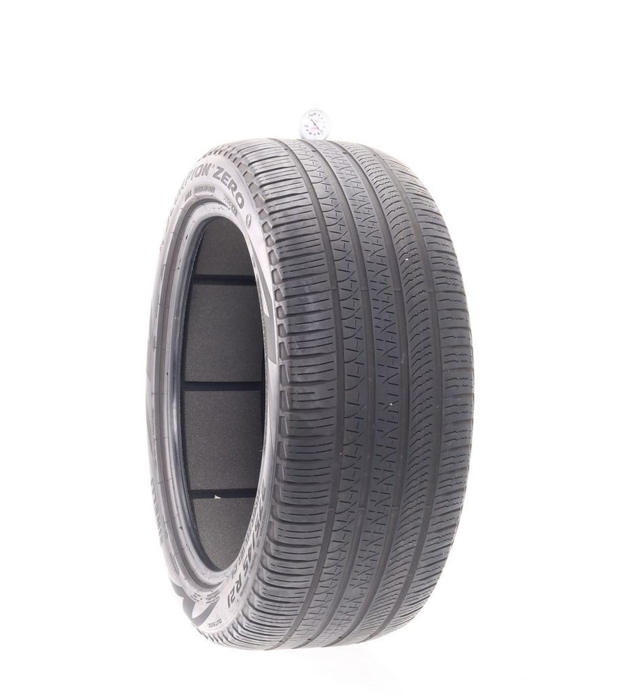 Used 275/45R21 Pirelli Scorpion Zero LR PNCS 110Y - 5.5/32 - Image 1