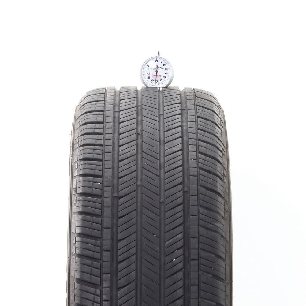 Set of (2) Used 215/55R18 Goodyear Assurance Finesse 95H - 6-7/32 - Image 5
