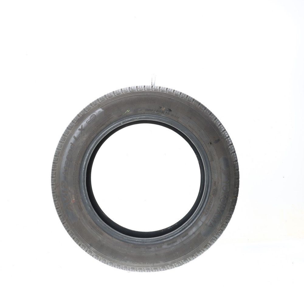 Used 205/60R16 Yokohama Avid Ascend LX 92H - 8.5/32 - Image 3