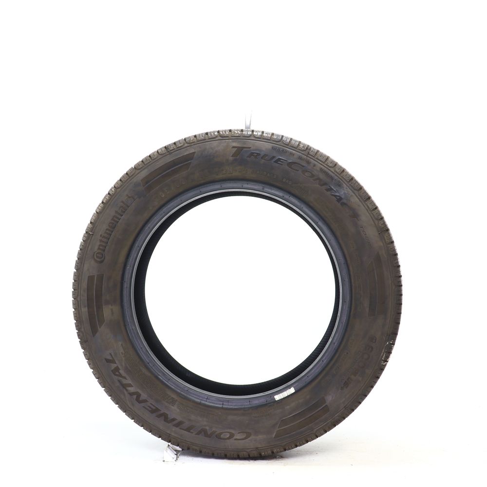 Set of (2) Used 205/60R16 Continental TrueContact Tour 92H - 8.5/32 - Image 3
