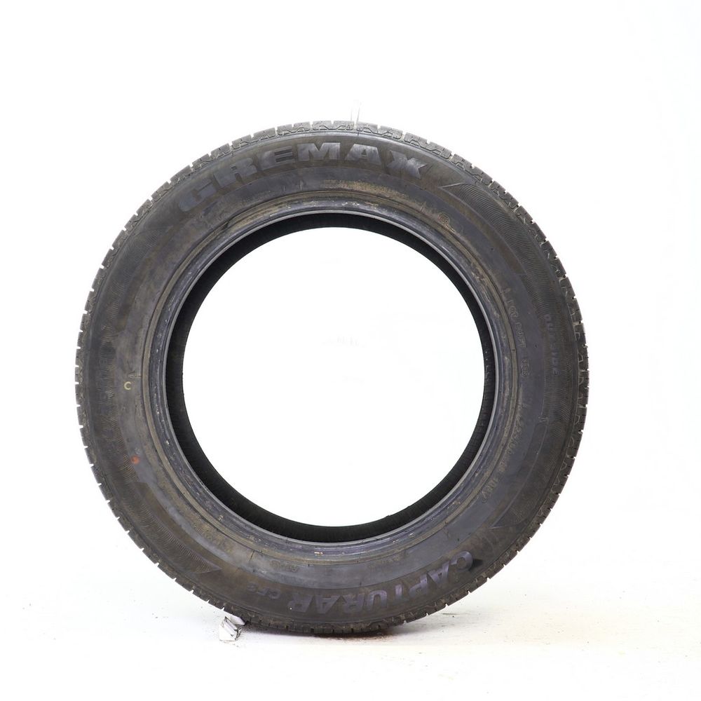 Used 225/60R18 Gremax Capturar CF3 100V - 8.5/32 - Image 3