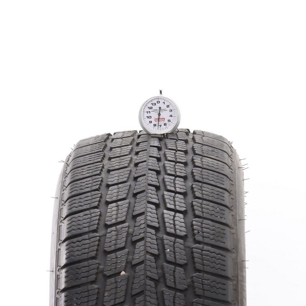 Set of (4) Used 225/60R17 Firestone WeatherGrip 99H - 7-8.5/32 - Image 2