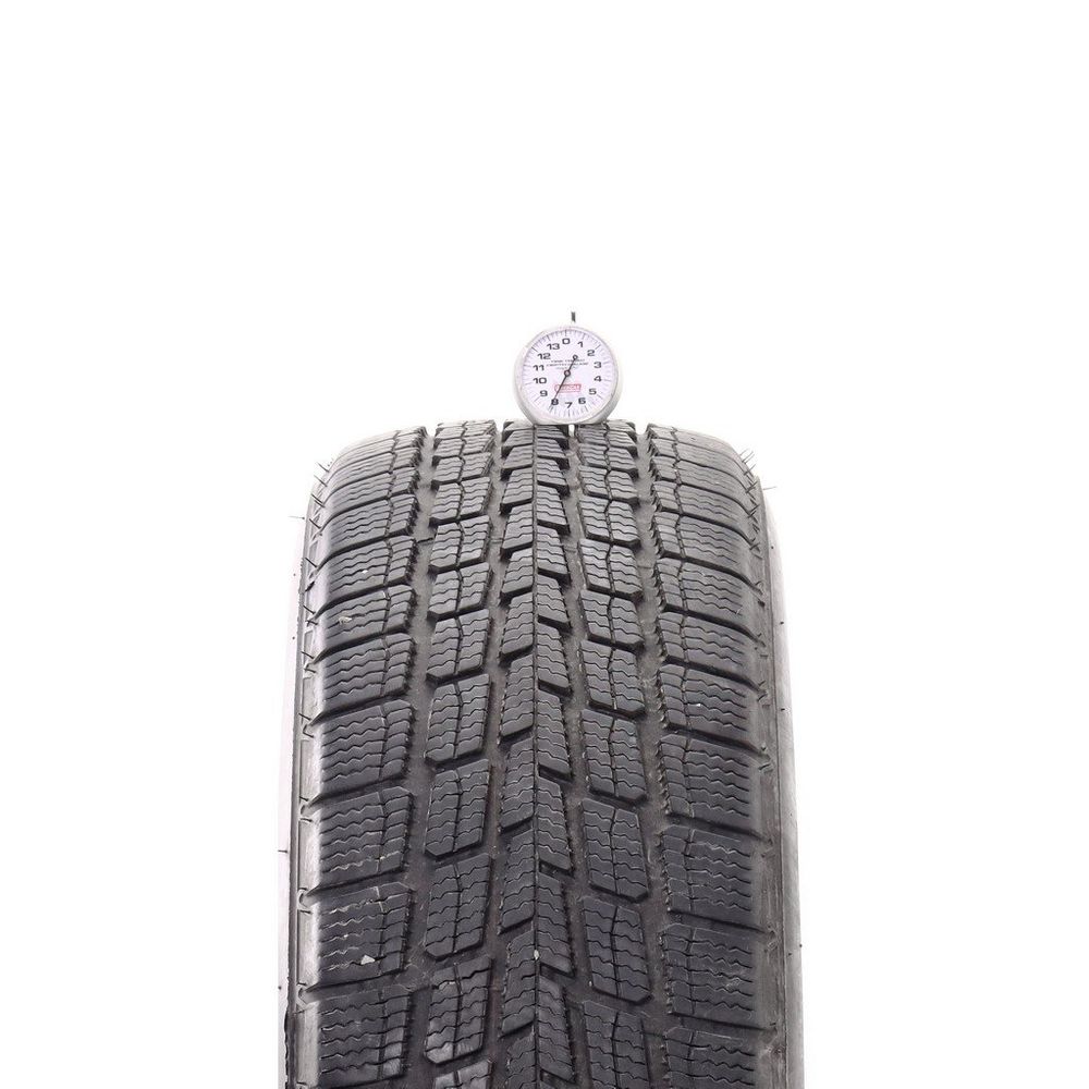 Set of (4) Used 225/60R17 Firestone WeatherGrip 99H - 7-8.5/32 - Image 8