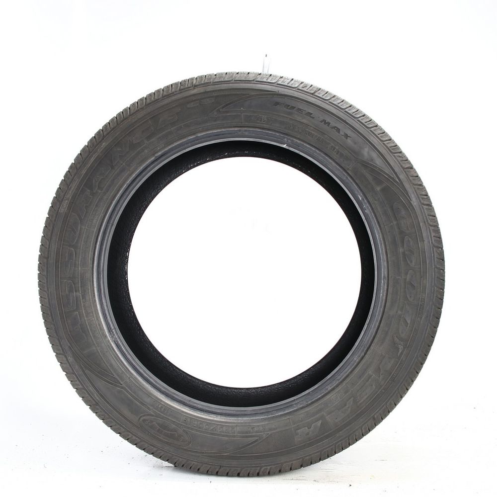 Used 245/55R19 Goodyear Assurance CS Fuel Max 103T - 4/32 - Image 3