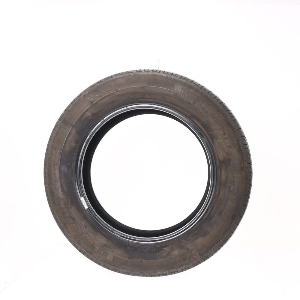 Used 225/65R17 Michelin Primacy A/S 102H - 4.5/32 - Image 3