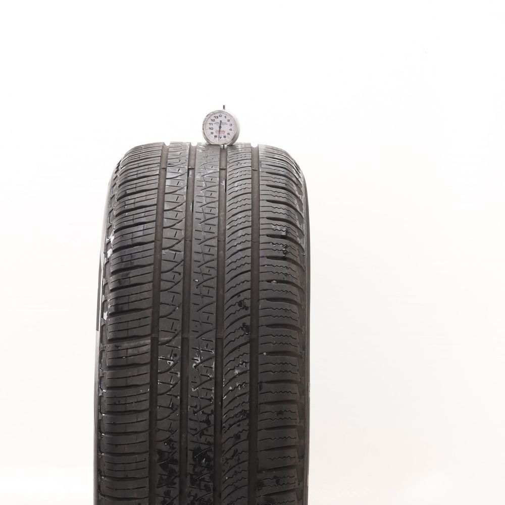 Set of (2) Used 255/50R20 Pirelli Scorpion Zero LR PNCS 109W - 7-8.5/32 - Image 2