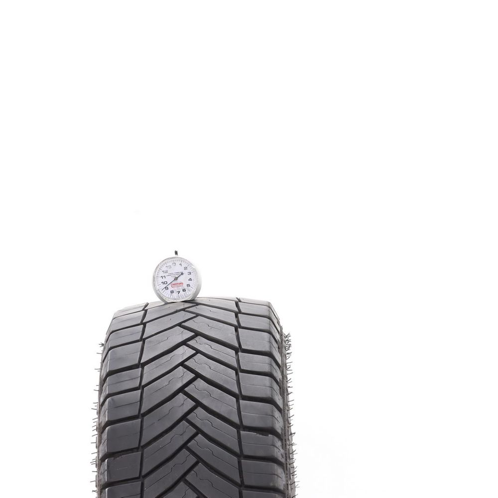 Used 185/60R15C Michelin Agilis CrossClimate  94T - 9/32 - Image 2