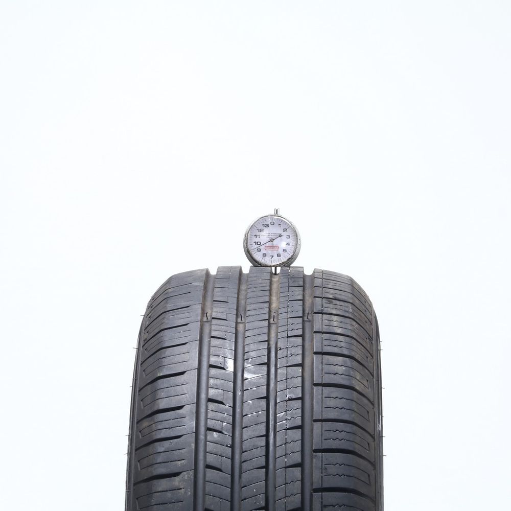 Set of (2) Used 215/60R17 Prinx HiCity HH2 100H - 9/32 - Image 2